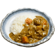 Beef Curry