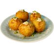 Seafood Croquette