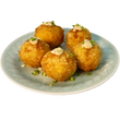 Gyudon Croquette