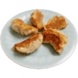 Pork Gyoza