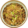 Gyudon