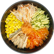 Hiyashi Chuka Ramen
