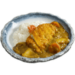 Katsu Curry