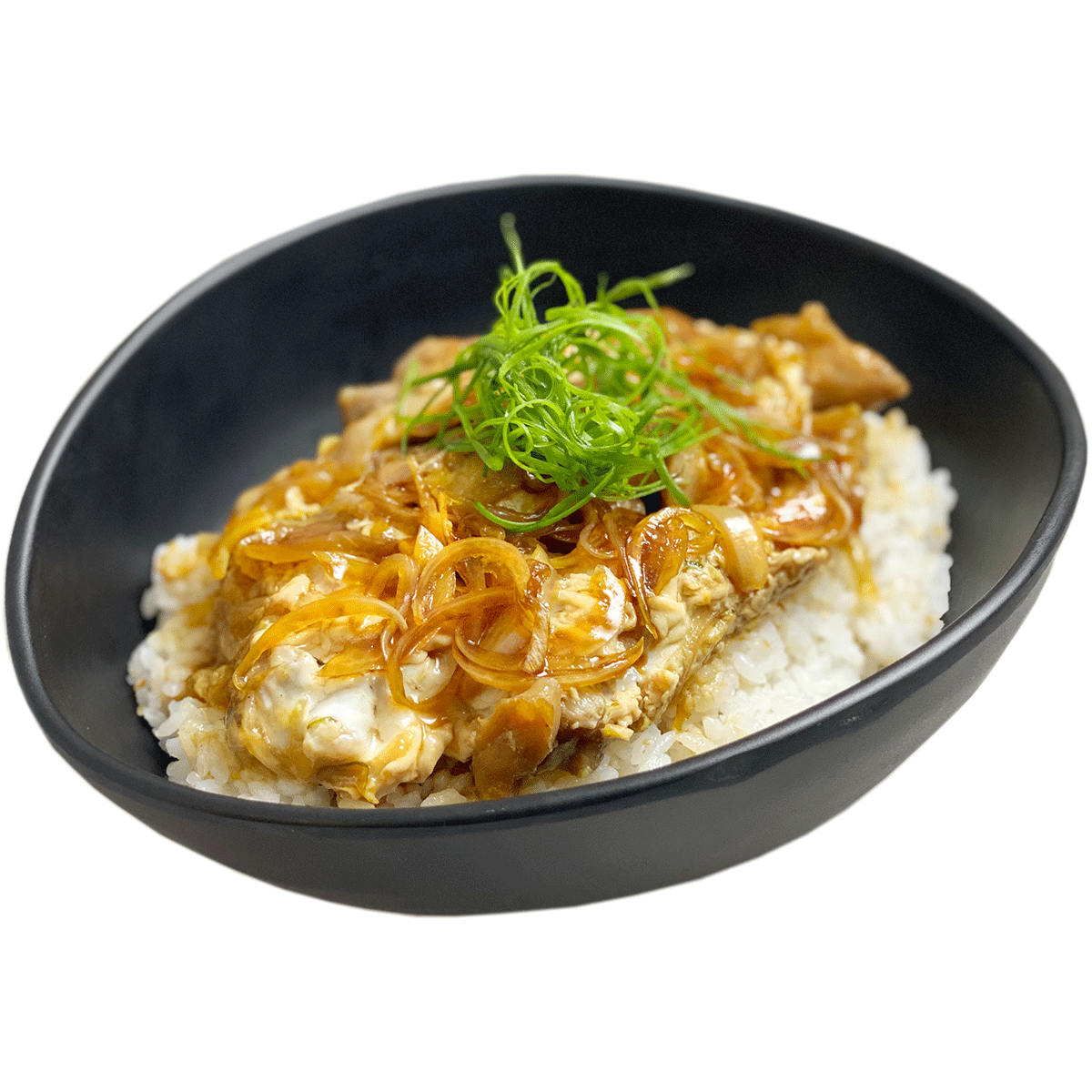 Oyakodon – JiPan Cafe