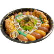 Premium Sushi Platter