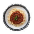 JiPan Classic Spaghetti Bolognese