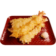 Ebi Tempura