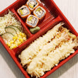 Tempura Bento