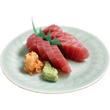 Tuna Sashimi
