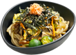 Yaki Udon Platter